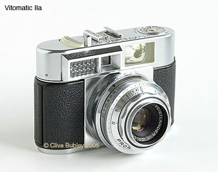 Vitomatic IIa