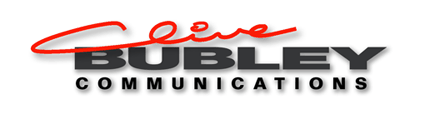 Clive Bubley Communications