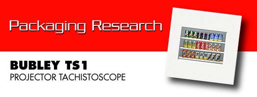 Pack Research with T-Scope and slides